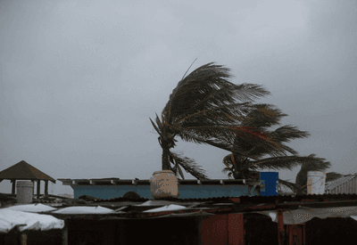 Furacão Melissa: inundações deixam ao menos 30 mortos no Caribe Furacão Melissa: inundações deixam ao menos 30 mortos no Caribe