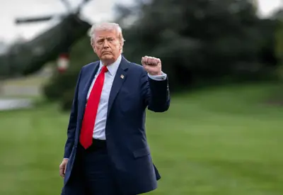 Governo Trump realiza novo ataque no Caribe e há sobreviventes, diz autoridade norte-americana Governo Trump realiza novo ataque no Caribe e há sobreviventes, diz autoridade norte-americana