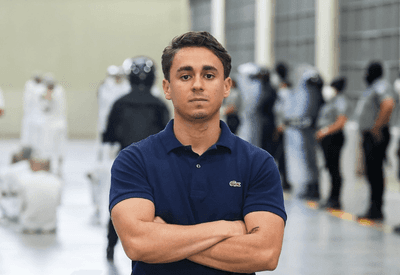 'Virou crime chamar homem de homem', diz Nikolas Ferreira após ser condenado por transfobia 'Virou crime chamar homem de homem', diz Nikolas Ferreira após ser condenado por transfobia