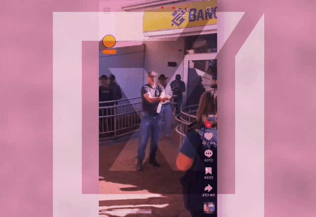 Imagem da noticia Vídeo de produtor criticando governo por conta do preço do arroz é de 2018