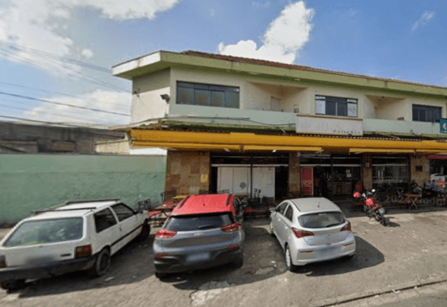 Imagem da noticia Homem é morto a facadas após discussão em padaria de SP