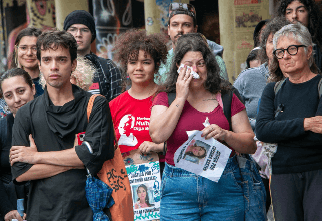 Imagem da noticia Santa Catarina soma 47 casos de feminicídio em 2025 e desafia título de 'estado mais seguro do Brasil'