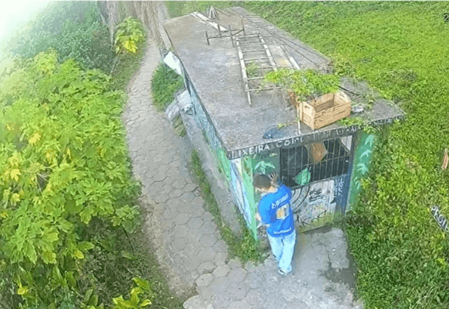 Imagem da noticia Polícia investiga se suspeito de feminicídio em SC violentou outra vítima em 2022