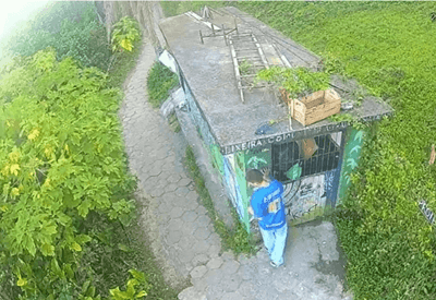 Polícia investiga se suspeito de feminicídio em SC violentou outra vítima em 2022 Polícia investiga se suspeito de feminicídio em SC violentou outra vítima em 2022