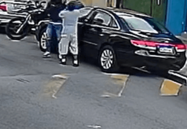 Imagem da noticia Idoso de 74 anos é baleado e morto em assalto em Diadema (SP)