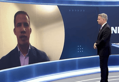 Delcy Rodrigues é a 'ditadora interina' da Venezuela, diz Guaidó ao SBT News Delcy Rodrigues é a 'ditadora interina' da Venezuela, diz Guaidó ao SBT News