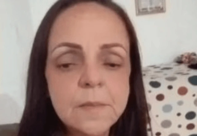 Imagem da noticia Homem mata ex-companheira a facadas na frente da filha em Sorocaba (SP)