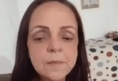 Homem mata ex-companheira a facadas na frente da filha em Sorocaba (SP) Homem mata ex-companheira a facadas na frente da filha em Sorocaba (SP)