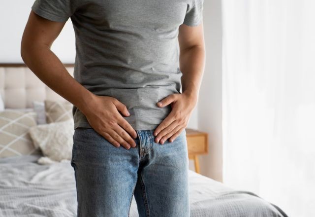 Imagem da noticia Câncer de bexiga: saiba quais são os sinais iniciais da doença que afetava Divaldo Pereira Franco