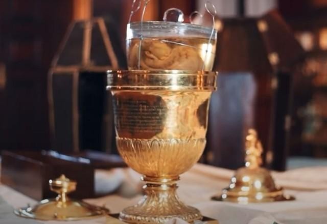 Imagem da noticia Portugal emprestará coração de D.Pedro I para os 200 anos da Independência do Brasil