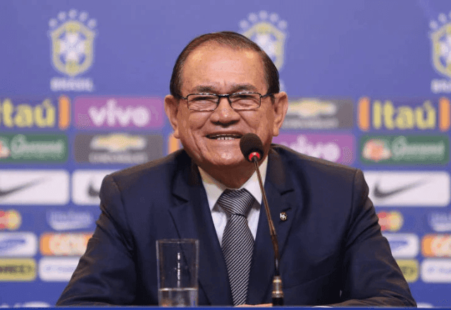 Imagem da noticia TJ-RJ convoca Coronel Nunes para esclarecer suposta falsificação de assinatura em acordo da CBF