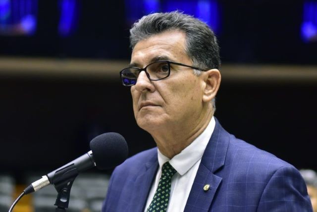 Imagem da noticia Coronel Meira declara voto contra manutenção da prisão de Brazão: "Hoje é ele, amanhã pode ser eu"