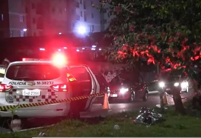 Imagem da noticia Dupla que deixou motorista tetraplégico comete novo assalto