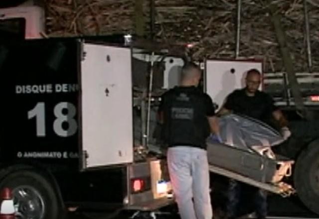Imagem da noticia Homem morre em ataque de criminosos a ônibus com 50 detentos