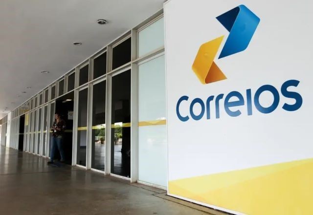 Imagem da noticia Correios abrem inscrições de concurso com salários de até R$ 6,8 mil e 33 vagas; veja detalhes