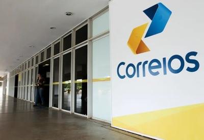 Correios anunciam programa de demissão voluntária e concurso com 3,2 mil vagas; edital sai em agosto Correios anunciam programa de demissão voluntária e concurso com 3,2 mil vagas; edital sai em agosto