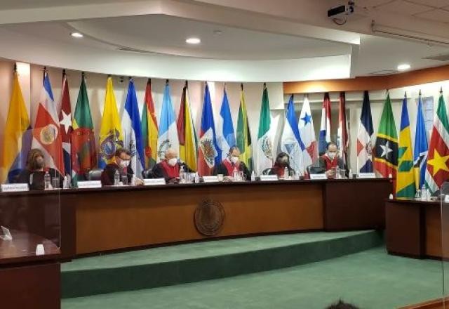 Imagem da noticia Defensoria vai à Corte Interamericana cobrar reparação no "Caso Castelinho"