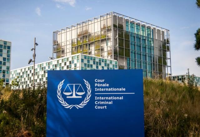 Imagem da noticia Haia determina que Rússia suspenda operações militares na Ucrânia