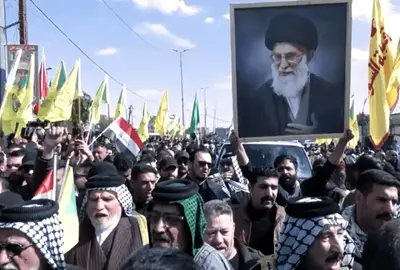 Irã escolhe novo líder supremo para suceder Ali Khamenei, diz imprensa local Irã escolhe novo líder supremo para suceder Ali Khamenei, diz imprensa local