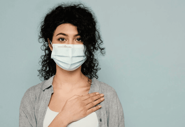 Imagem da noticia Covid-19 pode afetar o coração mesmo em casos leves, aponta estudo