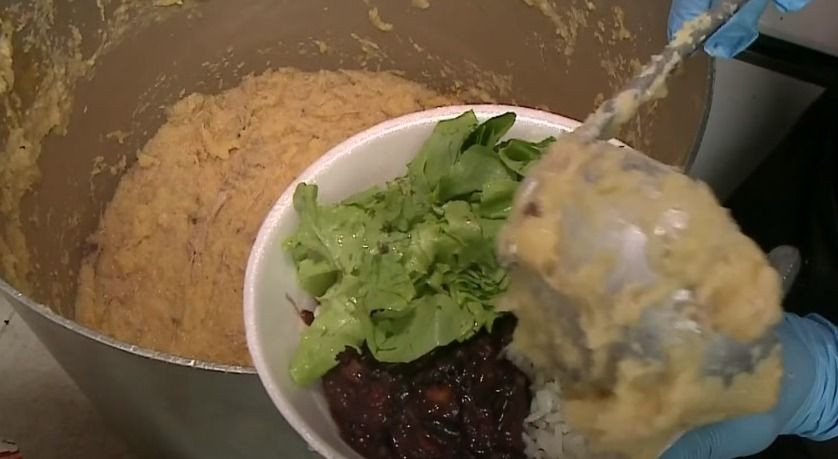 Imagem da noticia Governo Federal apoiará mais de 2.600 cozinhas solidárias em todo o Brasil