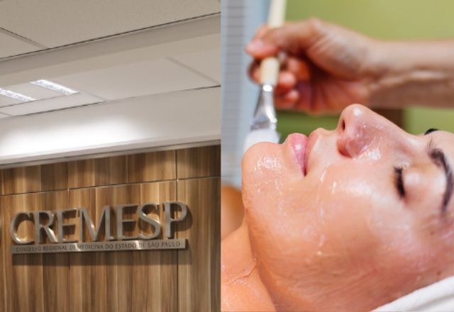 Imagem da noticia Peeling de fenol: Cremesp vai recorrer de decisão da Anvisa que proíbe uso de substância