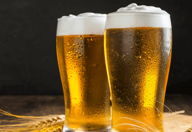 Imagem da noticia Dia Internacional da Cerveja: Brasil é o terceiro país que mais consome a bebida, diz relatório