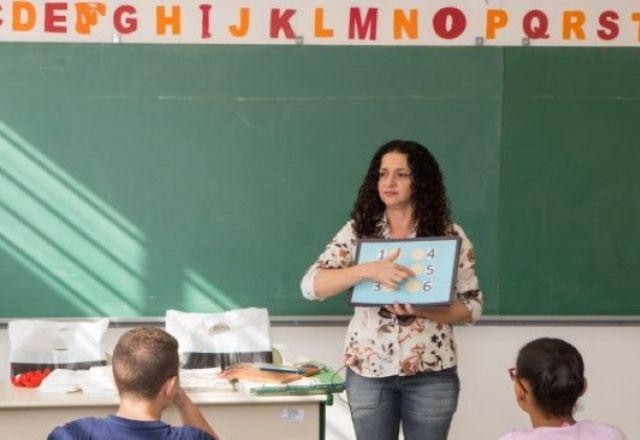 Imagem da noticia Saúde retoma programa para ensinar educação sexual nas escolas