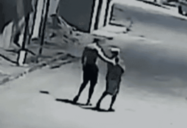 Imagem da noticia Homem é preso por estuprar vizinha com esquizofrenia no Rio de Janeiro