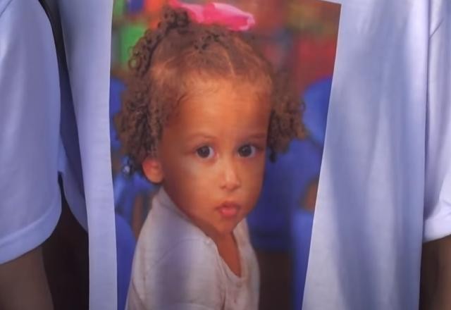 Imagem da noticia Menina de dois anos morre horas após receber alta médica