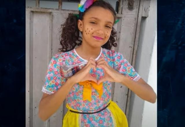 Imagem da noticia MG: criança desaparece após ir comprar pão e é encontrada morta