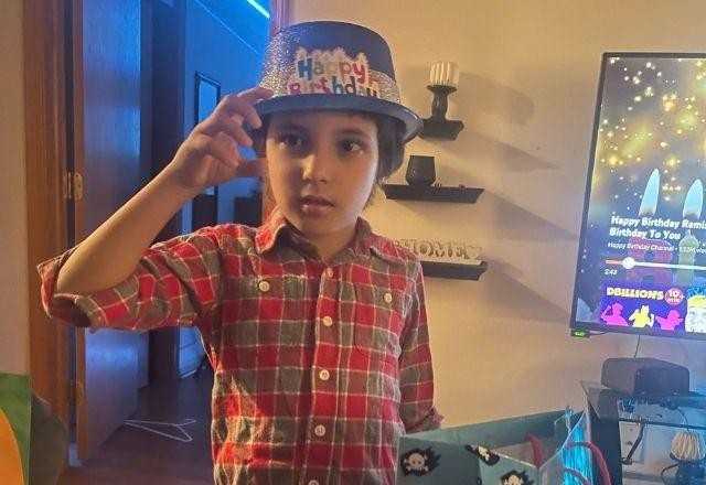 Imagem da noticia Homem mata criança mulçumana de seis anos por ódio religioso nos EUA