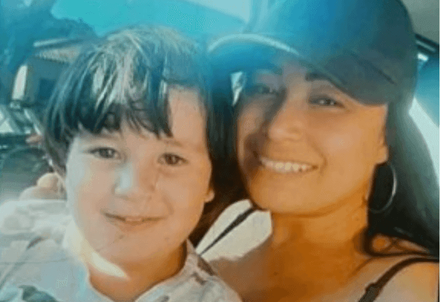 Imagem da noticia Criança de quatro anos é morta em ataque a tiros no RJ