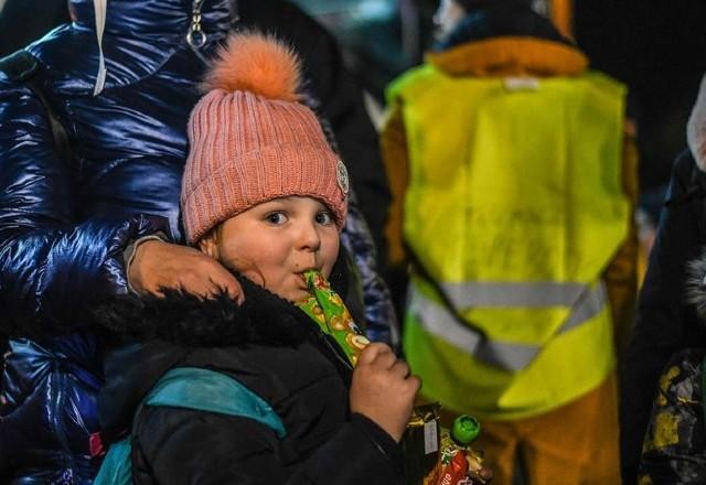 Imagem da noticia OIM alerta para tráfico humano na fronteira da Ucrânia