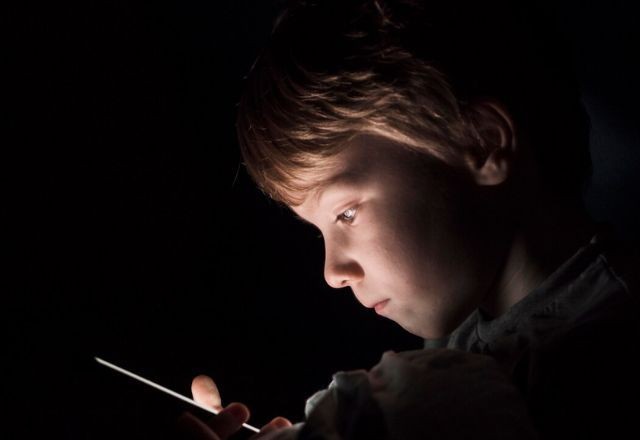 Imagem da noticia Por que comportamentos autodestrutivos têm crescido entre crianças e jovens?