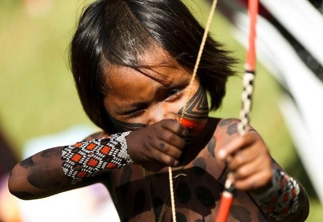 Imagem da noticia IPCC aponta impactos sociais causados pelas mudanças climáticas na Amazônia