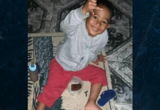 Imagem da noticia DF: homem mata enteado após criança chorar chamando pela mãe