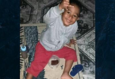 DF: homem mata enteado após criança chorar chamando pela mãe DF: homem mata enteado após criança chorar chamando pela mãe