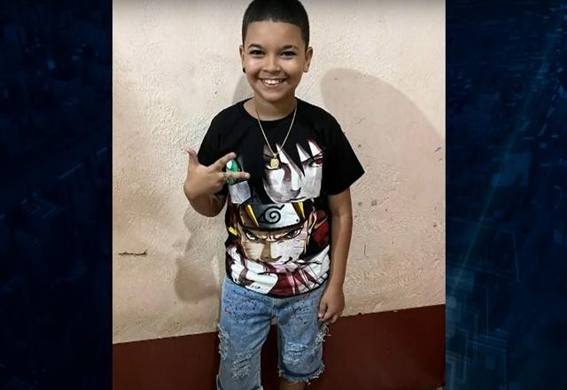 Imagem da noticia Criança de 11 anos morre baleada durante Réveillon no RJ