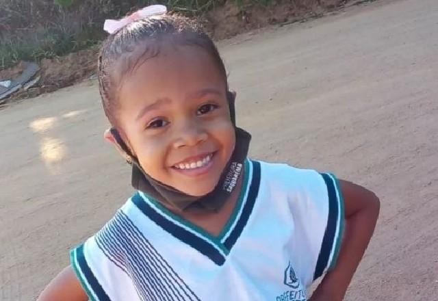 Imagem da noticia RJ: menina de 4 anos morre e família acusa hospital de negligência