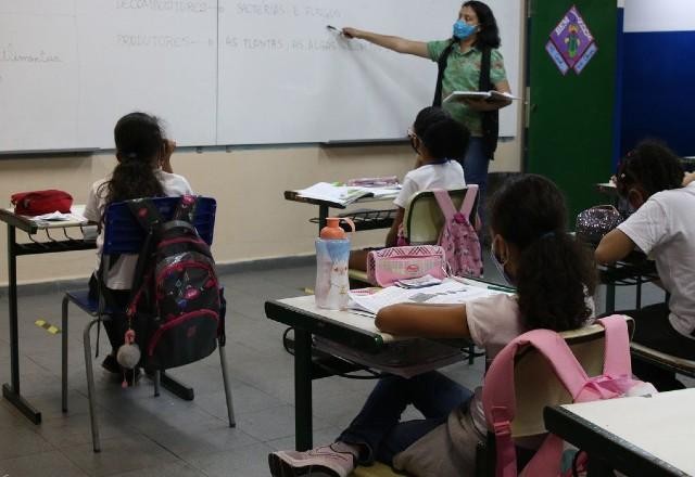 Imagem da noticia MEC divulga dados do Índice de Desenvolvimento da Educação Básica
