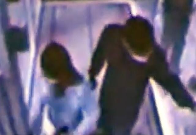 Imagem da noticia SP: casal invade apartamento de alto padrão e é preso em flagrante