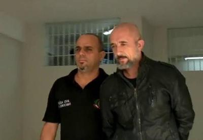 Cravinhos pede que STF censure série sobre caso Richthofen Cravinhos pede que STF censure série sobre caso Richthofen