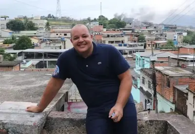 PSDB do Rio de Janeiro afasta irmão de Marcinho VP PSDB do Rio de Janeiro afasta irmão de Marcinho VP