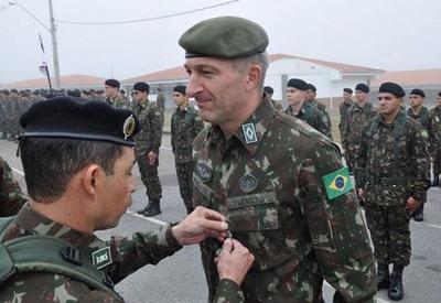 Crivelatti, assessor de Bolsonaro, não vai à CPMI do 8 de janeiro Crivelatti, assessor de Bolsonaro, não vai à CPMI do 8 de janeiro