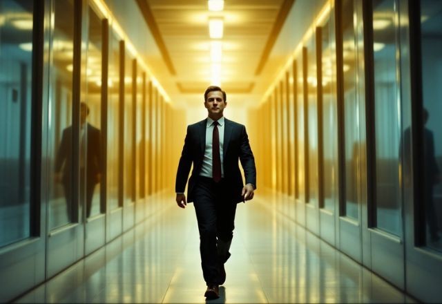 Imagem da noticia O verdadeiro significado da famosa frase ‘Fake it Till You Make It’?