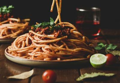 Culinária italiana é declarada patrimônio cultural imaterial da Unesco Culinária italiana é declarada patrimônio cultural imaterial da Unesco