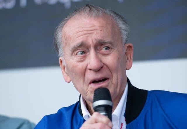 Imagem da noticia Walter Cunningham, último sobrevivente da Apollo 7, morre aos 90 anos