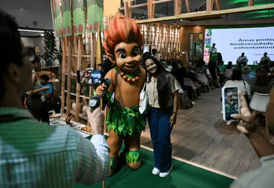 COP30 inicia segunda semana com foco em ciência, infância, povos indígenas e bioeconomia COP30 inicia segunda semana com foco em ciência, infância, povos indígenas e bioeconomia