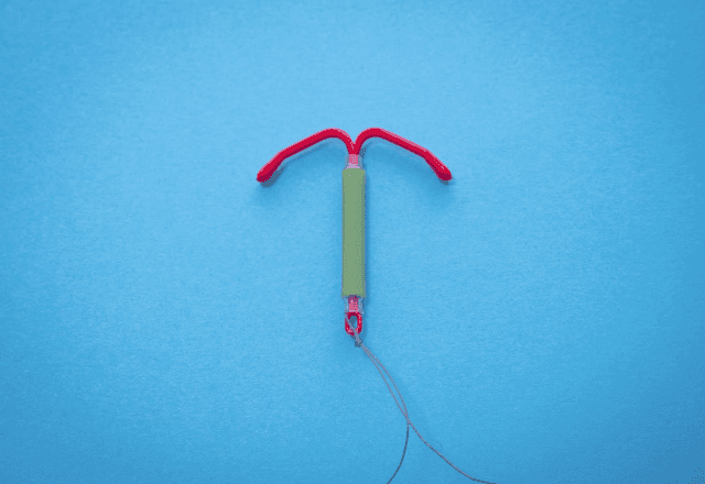 Imagem da noticia DIU é associado a maior risco de câncer de mama em estudo; devo parar de usar? Entenda